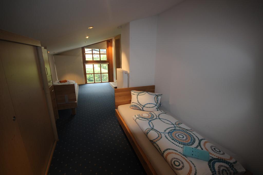 Alpenappartement Kaprun Exterior foto