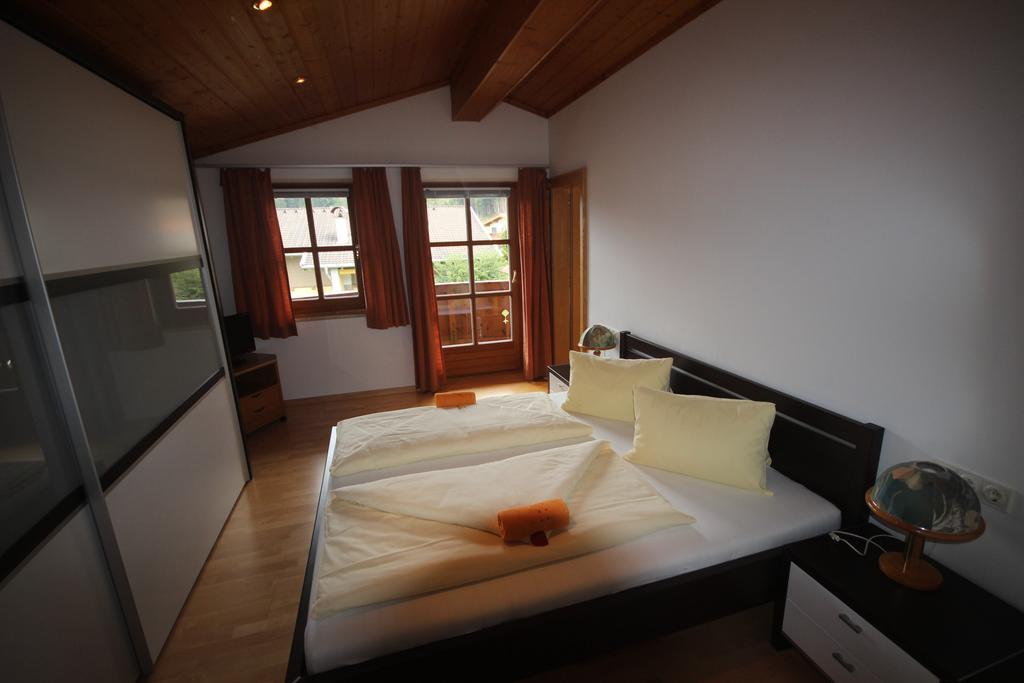 Alpenappartement Kaprun Exterior foto