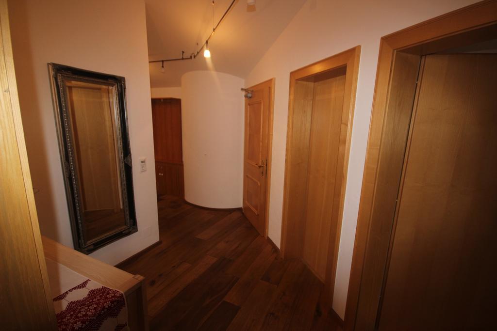 Alpenappartement Kaprun Exterior foto