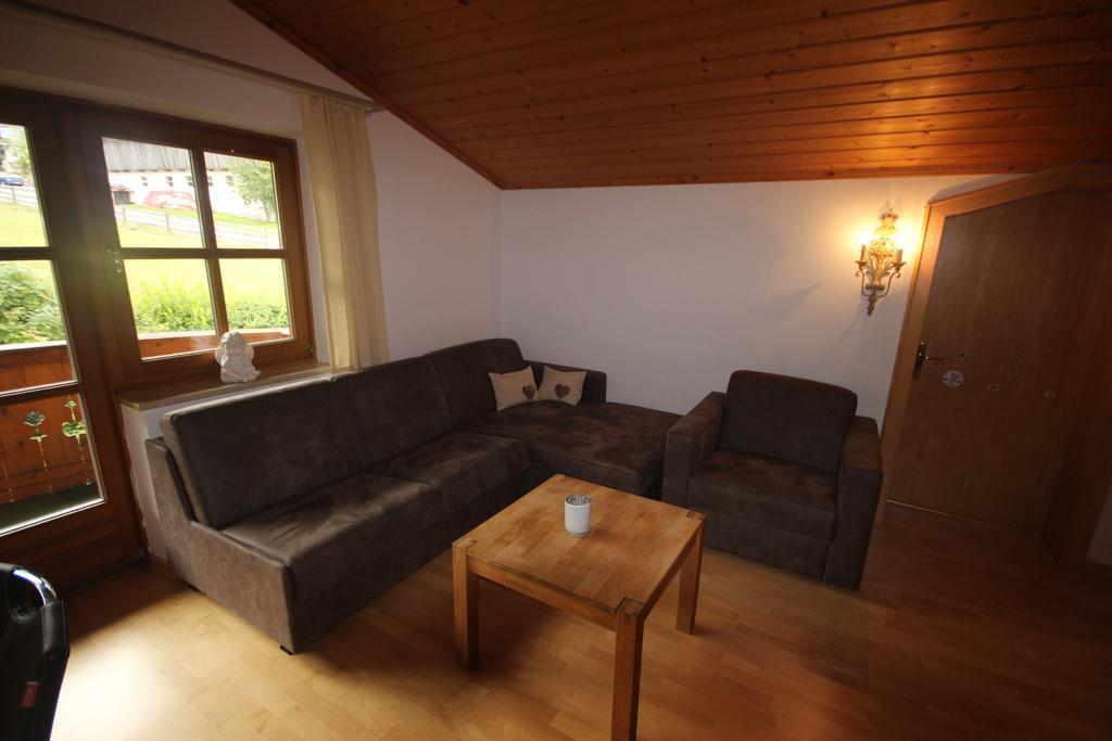 Alpenappartement Kaprun Exterior foto